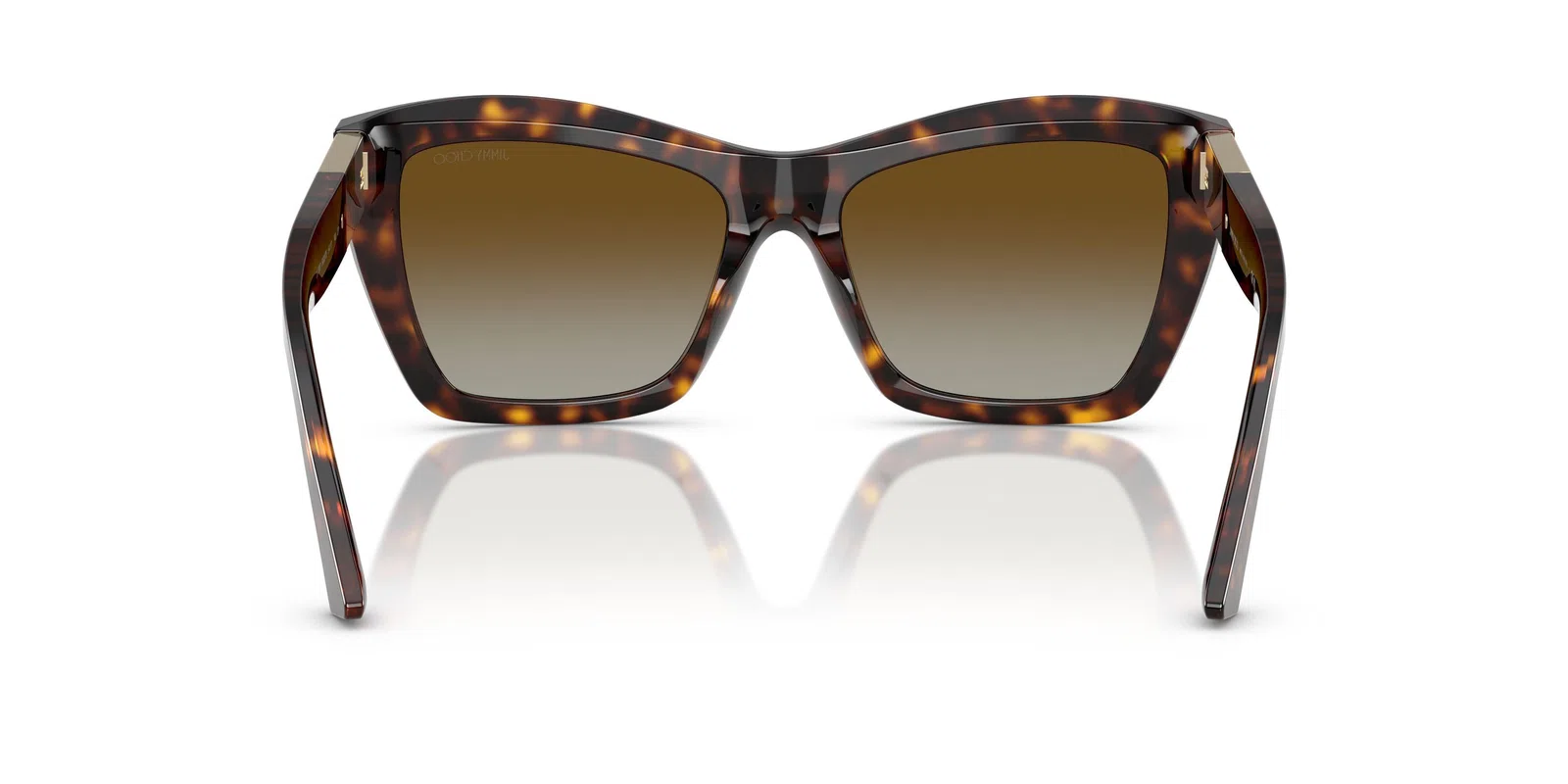 Jimmy Choo 5031 Sunglasses - view 34